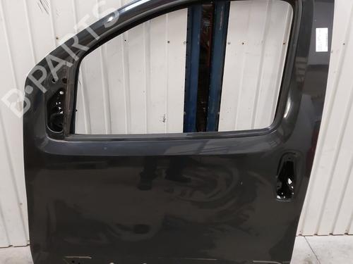 Used Left front door PEUGEOT BIPPER (AA_) 1.4 HDi (68 hp) 30204688