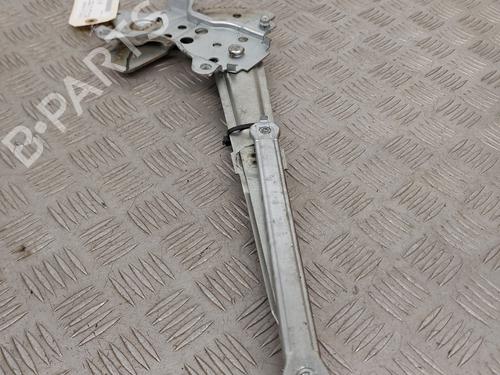 Front right window mechanism SUZUKI SWIFT III (MZ, EZ) 1.3 (RS413, ZC11S) | BP30933382C23