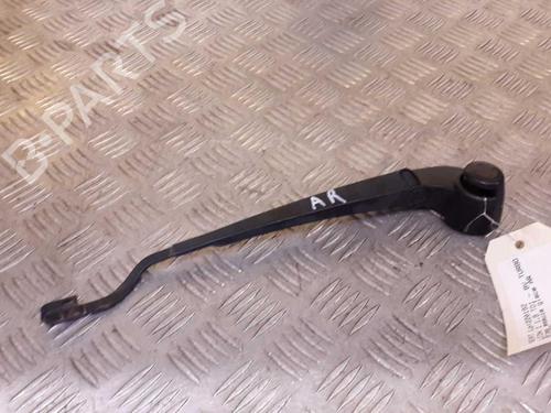Used Rear windshield wiper arm SEAT LEON (1M1) 1.9 TDI (110 hp) 23725691