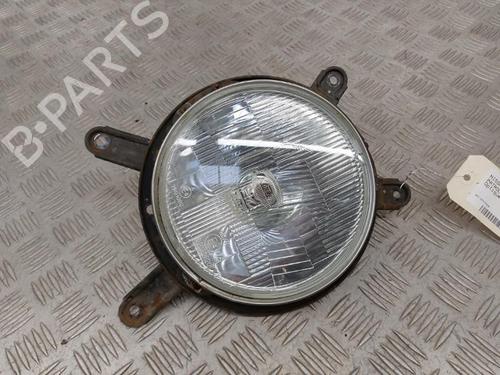 Used Right headlight Right headlight NISSAN PATROL GR IV (Y60, GR) 2.8 TD (Y60A) (116 hp) 23744881 23744881