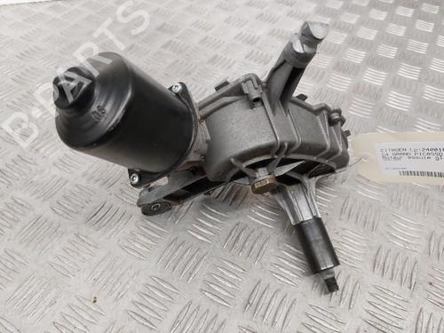 Front wiper motor CITROËN C4 Grand Picasso I (UA_) 2.0 HDi 138 | BP23737898M29 