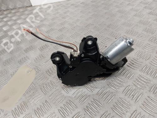 Used Rear wiper motor Rear wiper motor 23746470 23746470