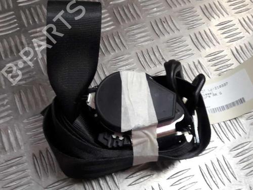 Used Rear left seatbelt Rear left seatbelt 23717005 23717005