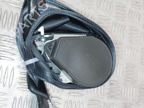 Sikkerhedssele bag venstre PEUGEOT 206+ (2L_, 2M_) 1.1 (60 hp) 31164199