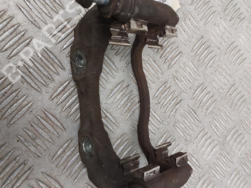 Support PEUGEOT 208 I (CA_, CC_) 1.6 HDi / BlueHDi 75 | BP27715430C155 
