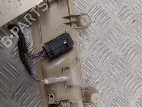 Front left interior door handle AUDI A4 B7 Avant (8ED) 3.0 TDI quattro | BP33651062I13 - Image 2