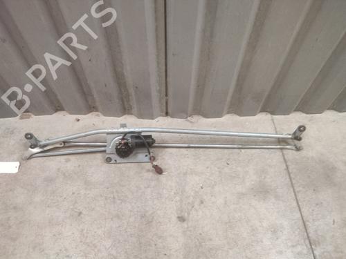 Used Front wiper motor CITROËN XSARA PICASSO (N68) 1.6 HDi (109 hp) 23745740