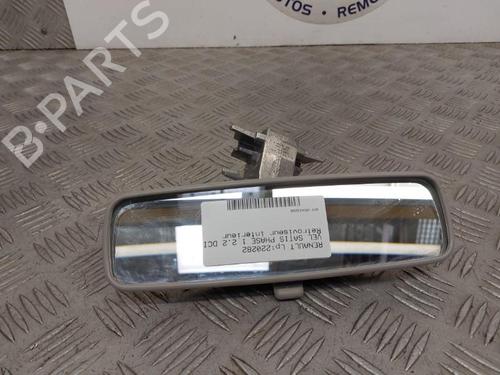 Rear mirror RENAULT VEL SATIS (BJ0_) 2.2 dCi (BJ0M) | BP23659286I6 - Image 5