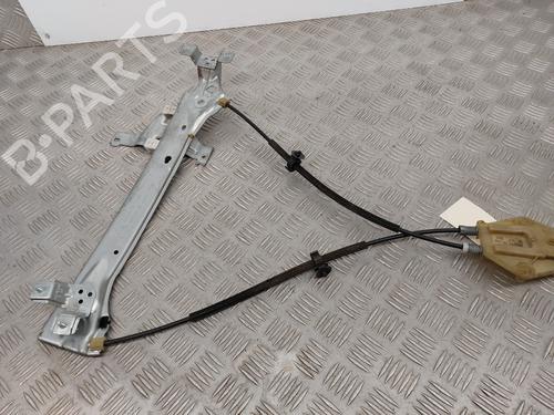Rear left window mechanism RENAULT MEGANE III Grandtour (KZ0/1) 1.5 dCi (KZ09, KZ0D, KZ1G, KZ29, KZ14, KZ1W, KZ10, KZ1F,... | BP29349991C24 