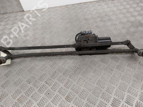 Front wiper motor IVECO DAILY III Van 29 L 12 V (ALKA41A2, ALLA52A2, ALKA42A2) | BP23748702M29 