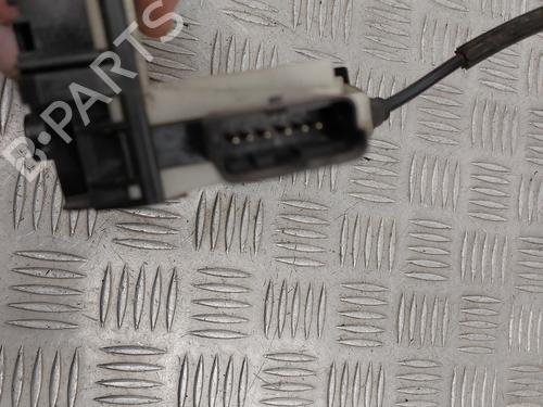 Front right lock CITROËN C4 II (NC_) 1.4 VTi 95 (NC8FP0) | BP29742876C97