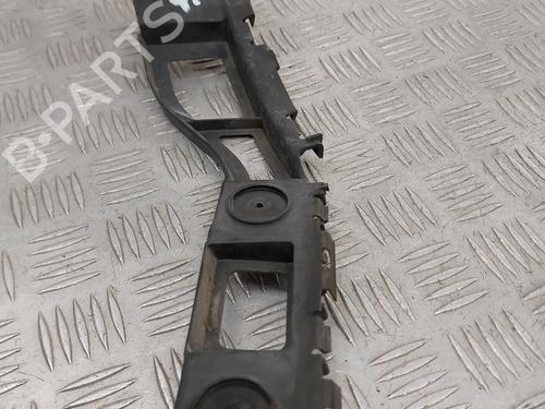 Rear bumper bracket VW POLO V (6R1, 6C1) 1.6 TDI | BP23748228C159 