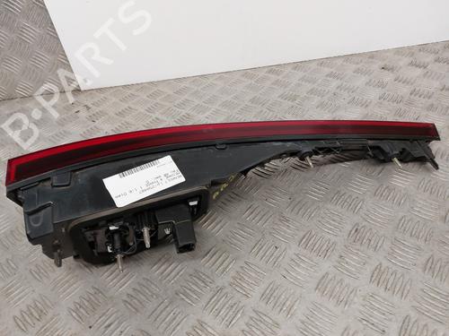 Used Right tailgate light Right tailgate light RENAULT MEGANE IV Hatchback (B9A/M/N_) 1.6 dCi 130 (B9A4) (130 hp) 31064623 31064623