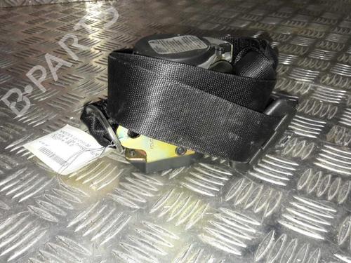 Used Rear right seatbelt Rear right seatbelt MERCEDES-BENZ A-CLASS (W168) A 170 CDI (168.009, 168.109) (95 hp) 23715498 23715498