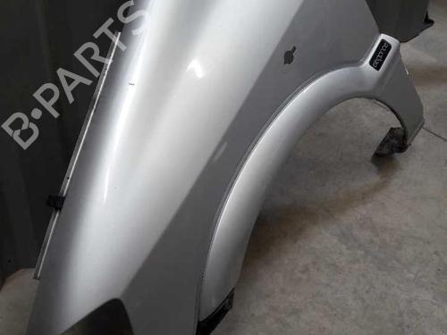 Left front fenders OPEL ZAFIRA A MPV (T98) 2.2 DTI 16V (F75) | BP23734368C41 