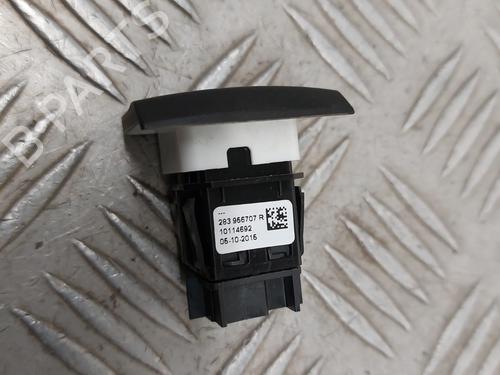 Switch RENAULT MEGANE IV Hatchback (B9A/M/N_) 1.6 TCe 205 (B9MV) | BP23747335I30 - Image 2