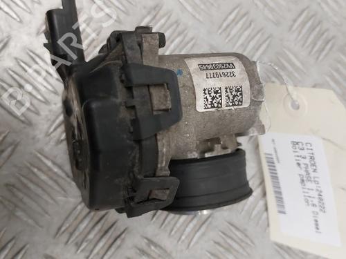Throttle body CITROËN C3 III (SX) 1.6 BlueHDi 75 | BP23745613M82 - Image 5