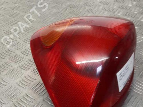 Used Right taillight Right taillight 23735216 23735216