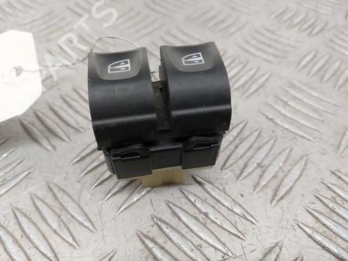 Left front window switch RENAULT CLIO IV (BH_) 1.2 16V | BP23744934I27 