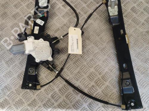 Front left window mechanism FORD FOCUS III 1.6 TDCi | BP23727782C22  - Image 7