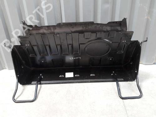 Used Luggage compartment floor Luggage compartment floor PEUGEOT 208 I (CA_, CC_) 1.4 HDi (68 hp) 23725039 23725039