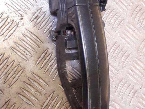 Used Front right exterior door handle FORD FOCUS C-MAX (DM2) 1.8 TDCi (115 hp) 23725511