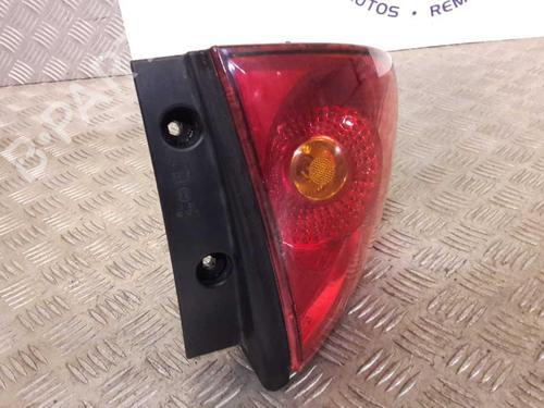 Right taillight SEAT ALTEA (5P1) 2.0 TDI 16V | BP23727818C35 