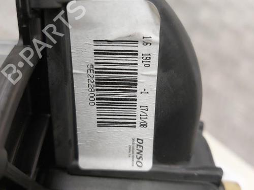 Heater blower motor CITROËN C4 Grand Picasso I (UA_) 2.0 HDi 138 | BP23737878M62 