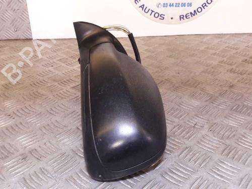 Left mirror PEUGEOT 307 (3A/C) 1.6 16V | BP23655327C26 