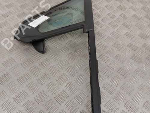 Used Front left quarter glass PEUGEOT 208 I (CA_, CC_) 1.6 HDi / BlueHDi 75 (75 hp) 23744905