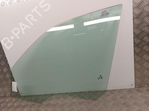 Front left door window BMW X3 (E83) xDrive 20 d | BP29846237C18