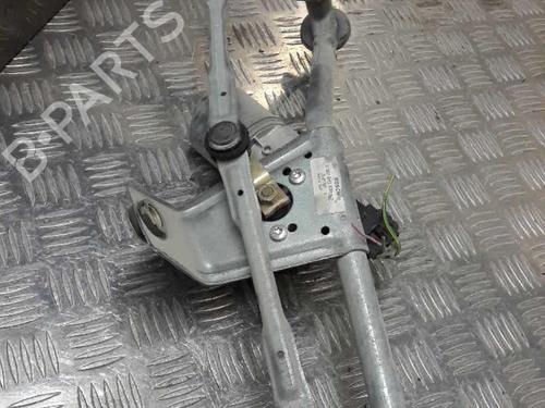 Front wiper motor PEUGEOT 206 SW (2E/K) 1.4 HDi | BP23727344M29 