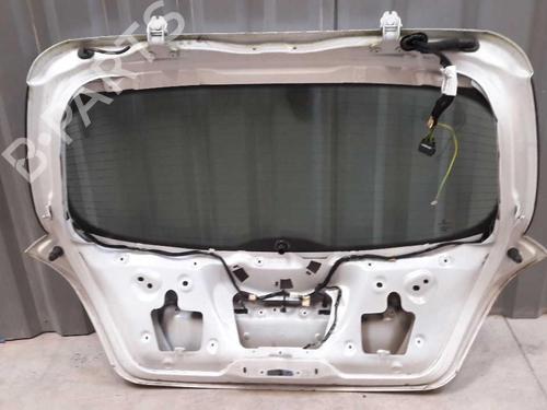 Tailgate PEUGEOT 207 (WA_, WC_) 1.6 HDi | BP23717776C6 