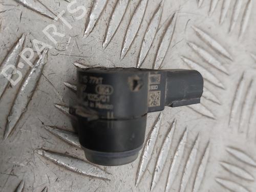 Electronic module CITROËN C4 Picasso I MPV (UD_) 1.6 HDi | BP28217268M83 