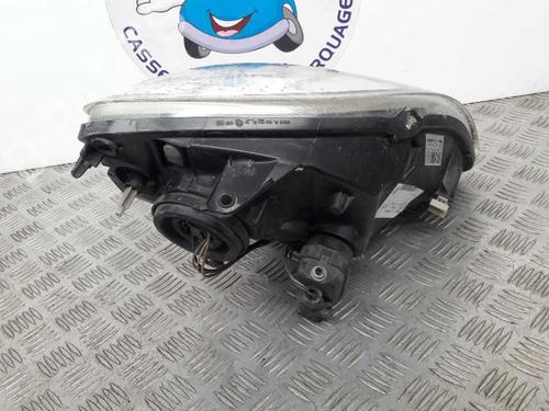Left headlight RENAULT KANGOO (KC0/1_) 1.5 dCi | BP23736848C28  - Image 5