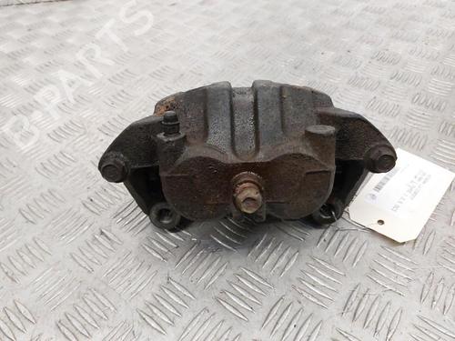 Used Right front brake caliper Right front brake caliper NISSAN NAVARA NP300 (D40) 2.5 dCi 4WD (171 hp) 23743686 23743686