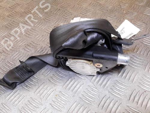Used Rear left seatbelt Rear left seatbelt RENAULT CLIO III (BR0/1, CR0/1) 1.5 dCi (BR17, CR17) (86 hp) 23713871 23713871
