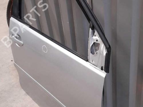 Right front door VW POLO (9N_, 9A_) 1.4 TDI | BP23723382C3 