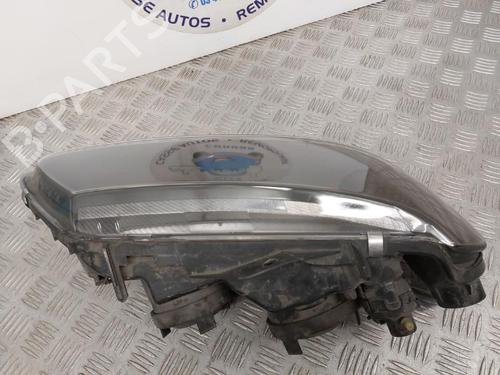 Used Right headlight Right headlight RENAULT LAGUNA I (B56_, 556_) 1.6 16V (B568, B561) (107 hp) 23738256 23738256