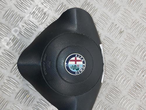 Used Driver airbag ALFA ROMEO 147 (937_) 1.6 16V T.SPARK (937.AXA1A, 937.AXB1A, 937.BXB1A) (120 hp) 32164217