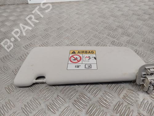 Right sun visor DACIA SANDERO III 1.0 TCe 90 | BP29456830I2 