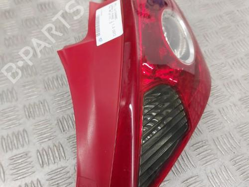 Used Right taillight Right taillight OPEL CORSA D (S07) 1.3 CDTI (L08, L68) (75 hp) 23743835 23743835