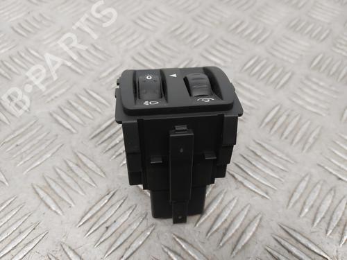 Headlight switch RENAULT MEGANE III Grandtour (KZ0/1) 1.5 dCi (KZ09, KZ0D, KZ1G, KZ29, KZ14, KZ1W, KZ10, KZ1F,... | BP29352669I24 