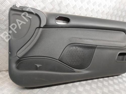 Front right panel PEUGEOT 206+ (2L_, 2M_) 1.1 | BP23743798C59 - Image 4