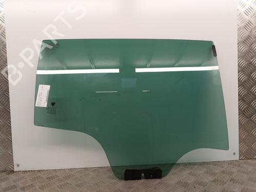 Used Rear left door window Rear left door window LANCIA DELTA III (844_) 1.6 D Multijet (844.AXC11, 844.AXC1A) (120 hp) 31929362 31929362