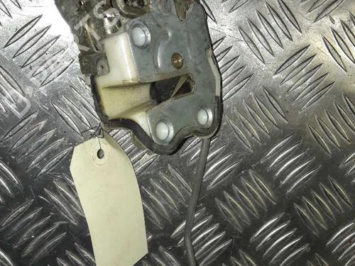 Used Front left lock Front left lock HONDA PRELUDE II (AB) 1.8 EX (AAB) (105 hp) 24851641 24851641