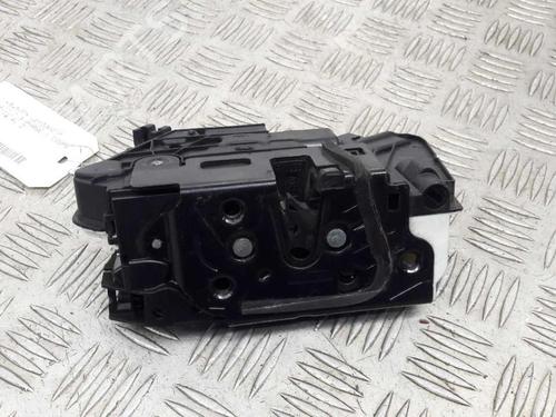 Front right lock VW SCIROCCO III (137, 138) 1.4 TSI | BP23658864C97