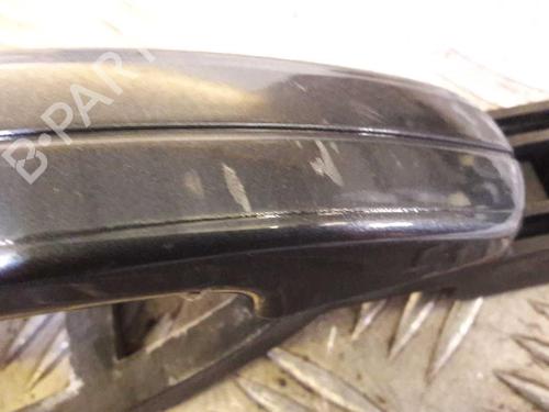 Front right exterior door handle FORD FOCUS C-MAX (DM2) 1.8 TDCi | BP23725511C129 