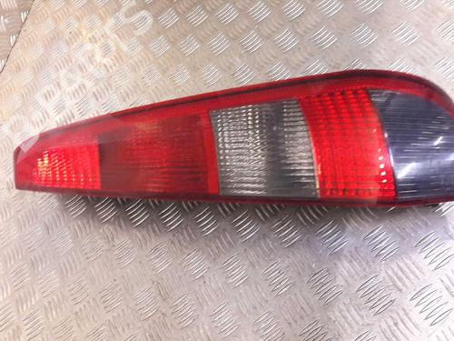 Used Right taillight FORD FIESTA V (JH_, JD_) 1.4 TDCi (68 hp) 23656582