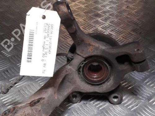 Right front steering knuckle DACIA SANDERO 1.5 dCi | BP23715741M26 